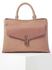Luella Grey Cara Tote Black Bag - Image 4 of 7