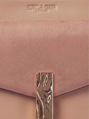 Luella Grey Cara Tote Black Bag - Image 7 of 7