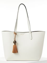 Wit - Luella Grey Benny Tote & Canvas Bag - Image 1 of 5