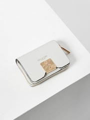 Blanco - Luella Grey Small Sylvie Purse - Imagen 1 de 4