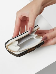 Blanco - Luella Grey Small Sylvie Purse - Imagen 3 de 4