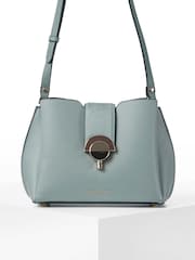 Luella Grey Nadia Crossbody Black Bag - Image 1 of 9
