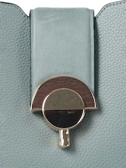 Luella Grey Nadia Crossbody Black Bag - Image 9 of 9