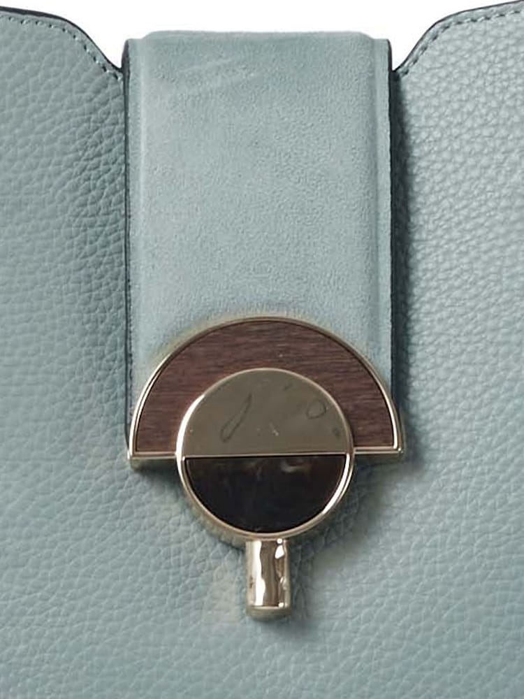 Luella Grey Nadia Crossbody Black Bag - Image 9 of 9