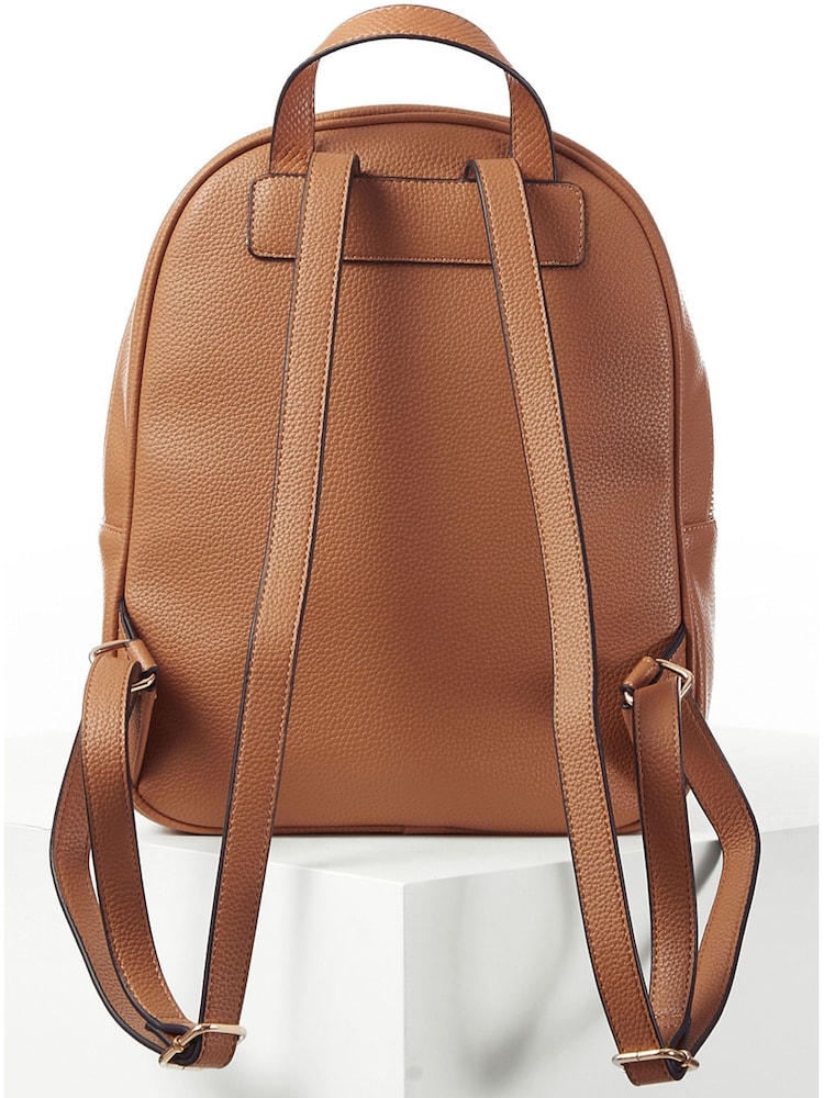 Luella Abigail Casual Backpack - Image 2 of 7