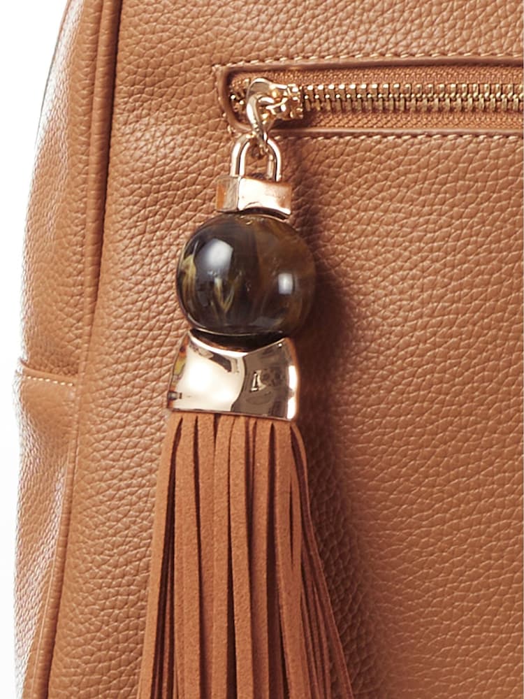 Luella Abigail Casual Backpack - Image 5 of 7