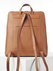 Luella Grey Philly Laptop Backpack - Image 2 of 8