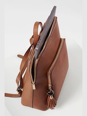 Luella Grey Philly Laptop Backpack - Image 5 of 8