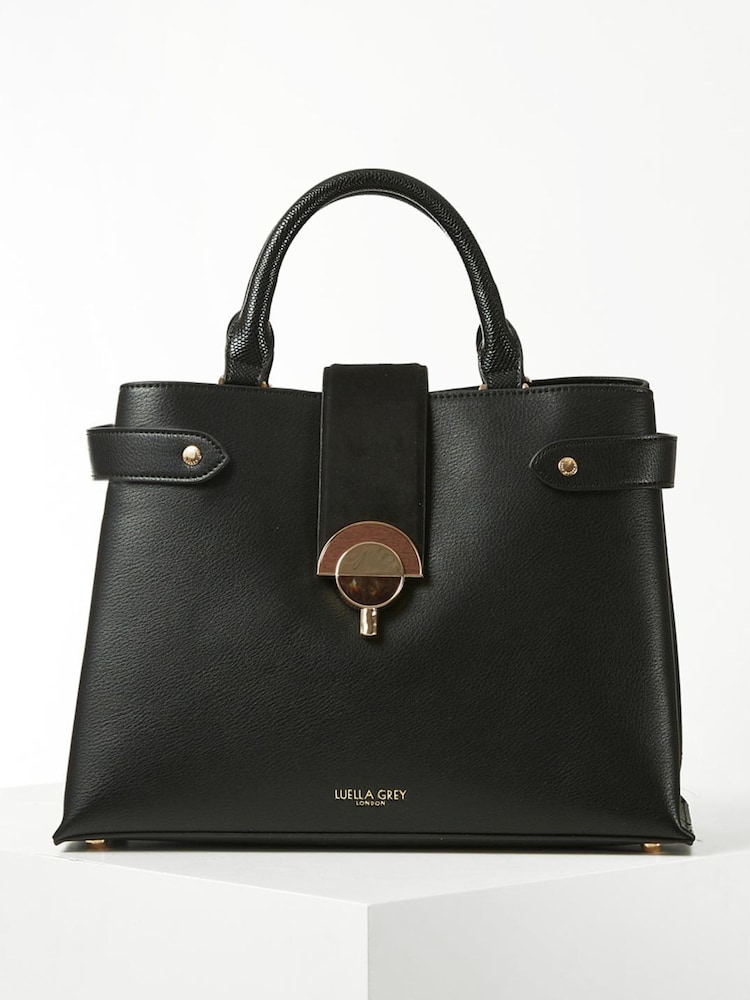 Luella Grey Dora Tote - Image 1 of 8