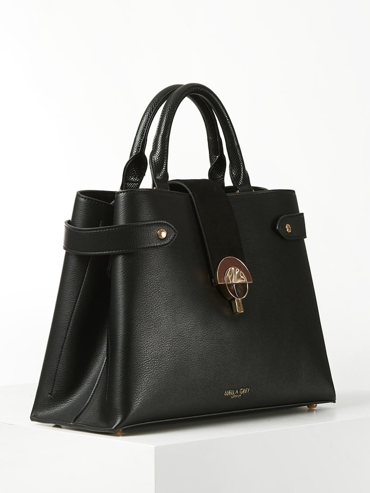 Luella Grey Dora Tote - Image 2 of 8