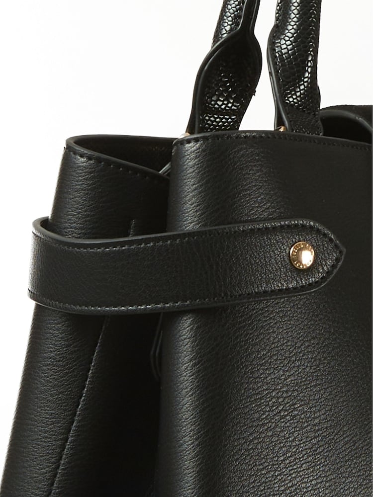 Luella Grey Dora Tote - Image 4 of 8