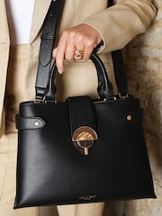 Luella Grey Dora Tote - Image 6 of 8