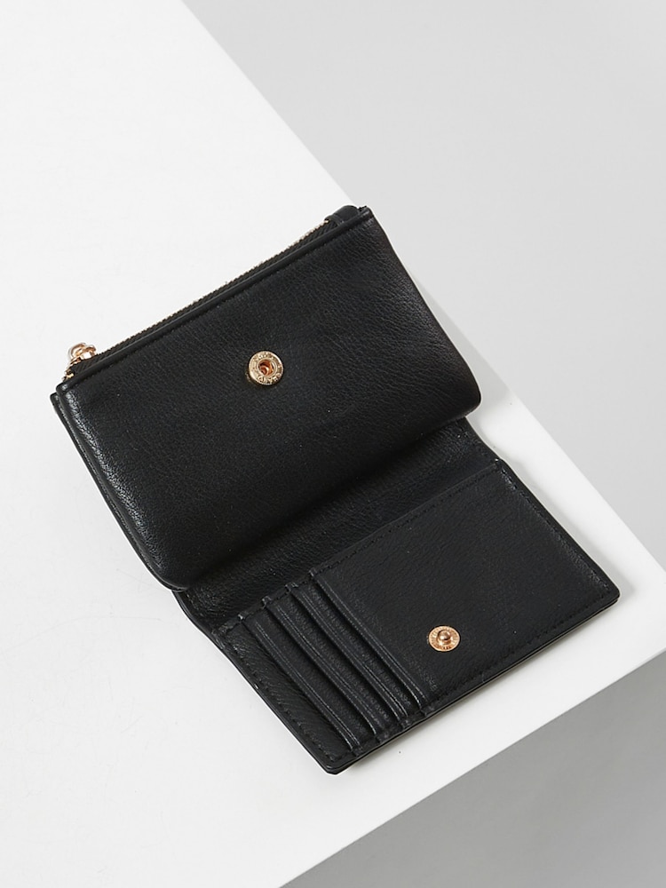 Zwart - Luella Grey Small Millen Purse - Image 4 of 4