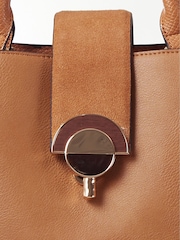 Luella Grey Dora Tote - Image 4 of 8