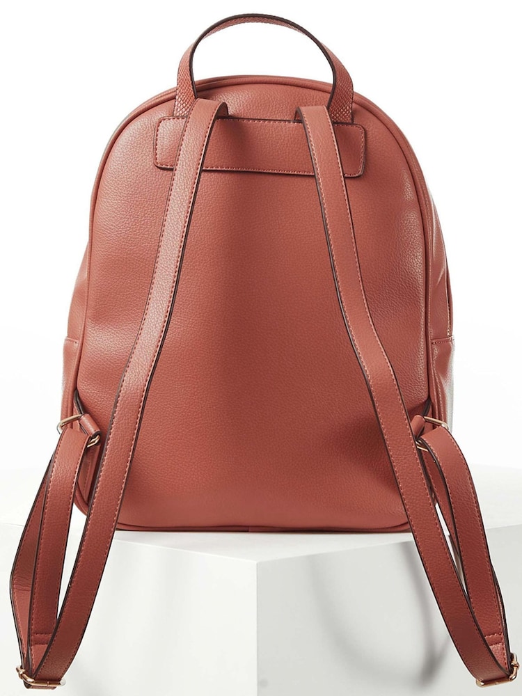 Luella Abigail Casual Backpack - Image 4 of 7