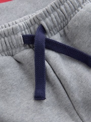 Little Bird by Jools Oliver Grey 2 Piece Sweat Top and Jogger Set - Image 13 of 13