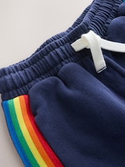 Little Bird by Jools Oliver Multi Zip Up Hoodie and Joggers Set - Image 7 of 7
