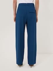 Jigsaw Dexter Crosshatch Trousers - Image 2 of 7