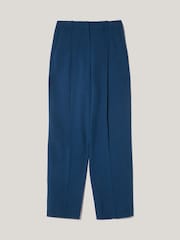 Jigsaw Dexter Crosshatch Trousers - Image 7 of 7
