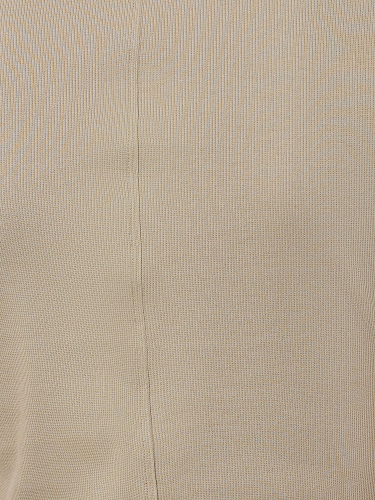 Jigsaw Grey Fine Cotton Baby T-Shirt - Image 5 of 5