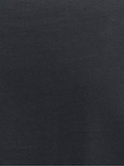 Barbour® International 100% Cotton Essential Logo Black T-Shirt - Image 6 of 6