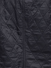 Barbour® Black Beadnell Polar Jacket - Image 9 of 9