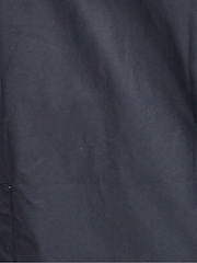 Barbour® Blue Highclere Wax 100% Cotton Jacket - Image 9 of 9