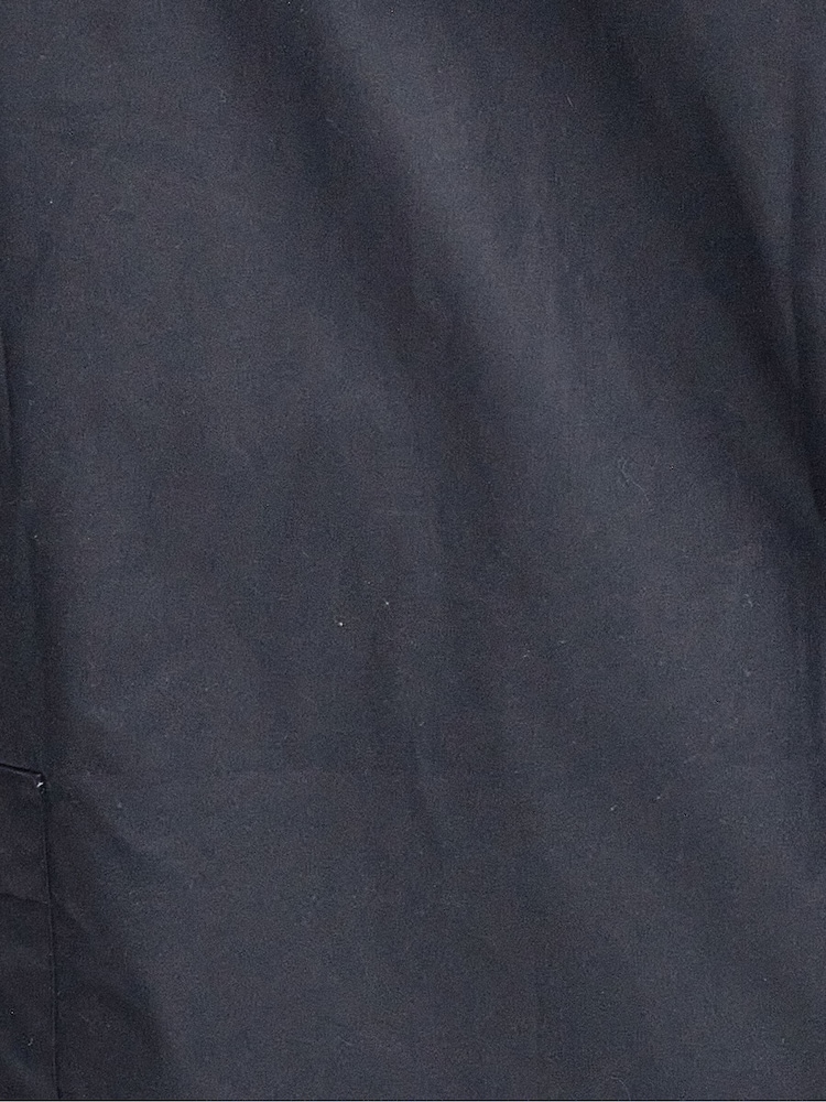 Barbour® Blue Highclere Wax 100% Cotton Jacket - Image 9 of 9