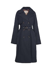 Barbour® Black Gwyn Sproof Jacket - Image 7 of 9