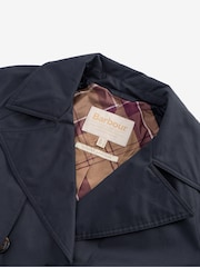 Barbour® Black Gwyn Sproof Jacket - Image 8 of 9