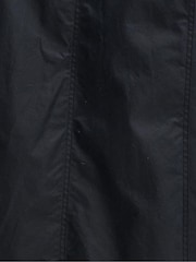 Barbour® Blue Long Beadnell Jacket - Image 10 of 11