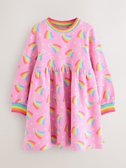 Little Bird by Jools Oliver Sweat Dress - Bild 1 von 5
