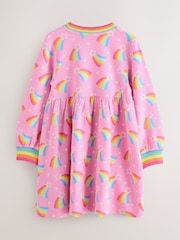 Little Bird by Jools Oliver Sweat Dress - Bild 2 von 5