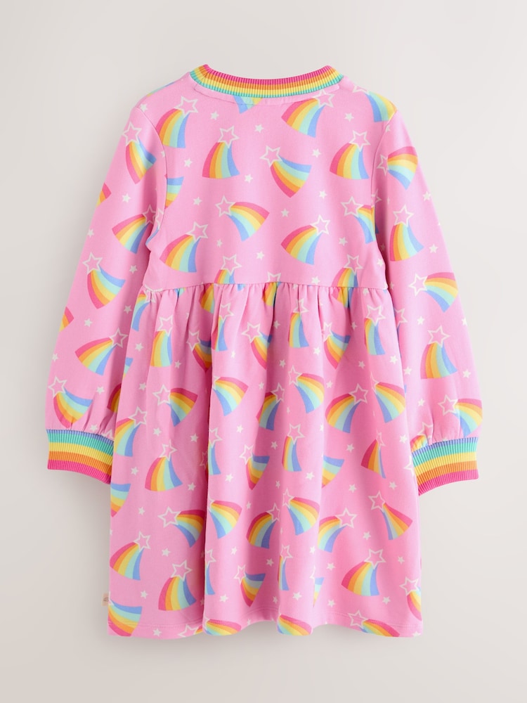 Little Bird by Jools Oliver Sweat Dress - Bild 2 von 5