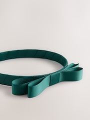 Green Green Hair Set - Image 4 of 4