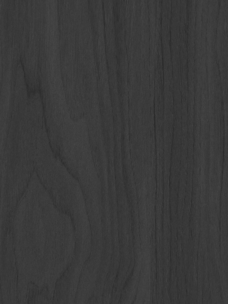 MADE.COM Black Oak Effect Tulma Storage Coffee Table - Image 7 of 7