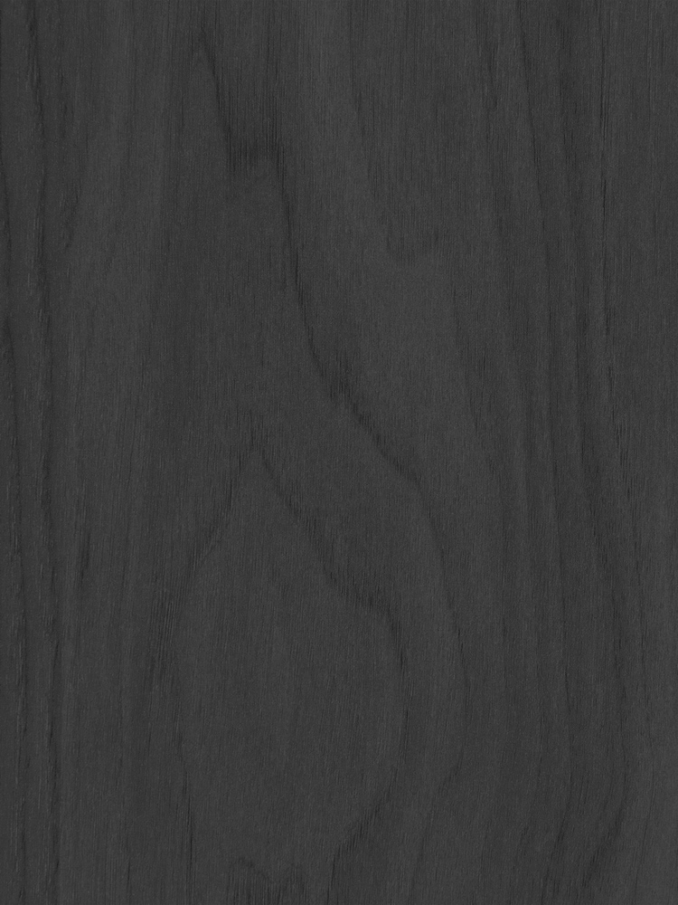 MADE.COM Black Oak Effect Tulma TV Unit - Image 7 of 7