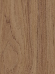 MADE.COM Dark Oak Effect Tulma Storage Coffee Table - Image 7 of 7