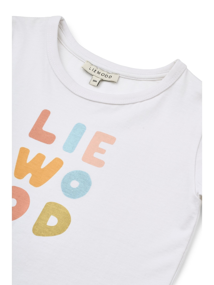 Apia Placement Shortsleeve T-shirt - Image 3 of 3