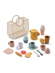 Liewood Natural Elna Picnic Set - Image 1 of 1