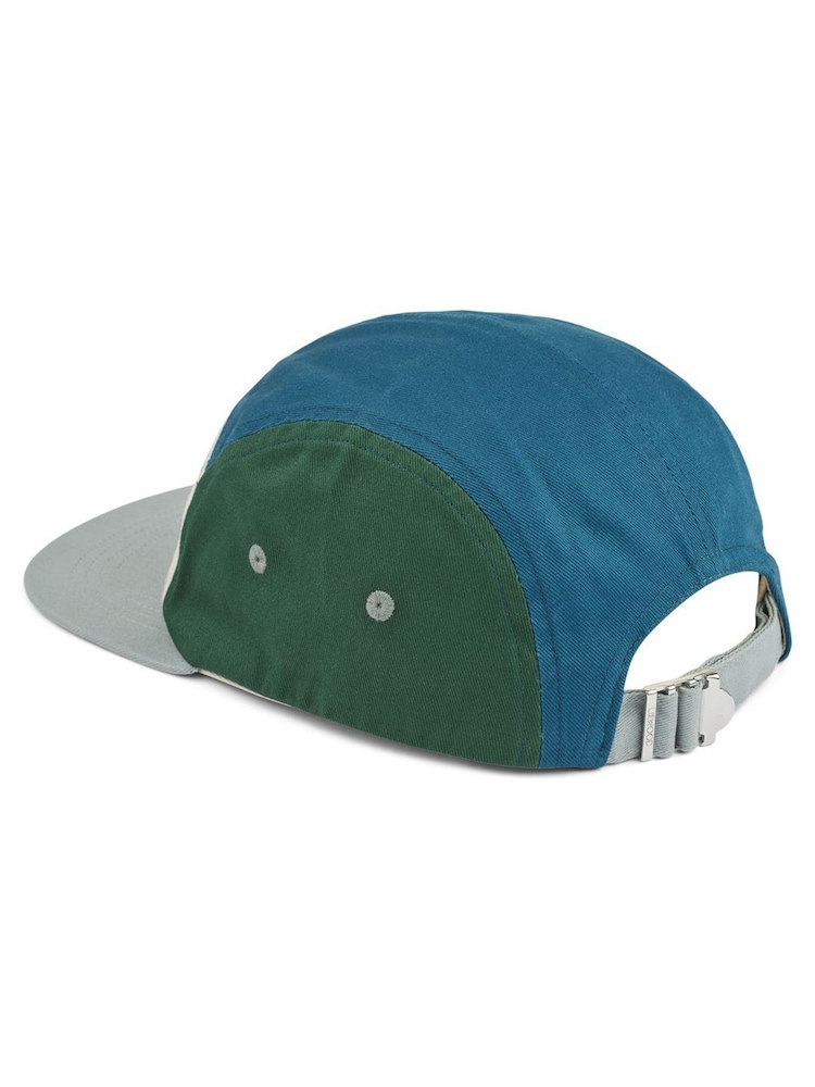 Liewood Rory Printed Cap - Image 2 of 5