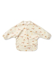 Liewood Printed Long Sleeve Bib - Image 1 of 2
