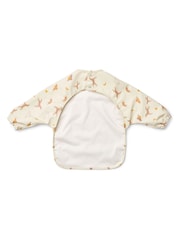 Liewood Printed Long Sleeve Bib - Image 2 of 2