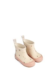 Liewood Tekla Printed Rain Wellies - Image 2 of 5