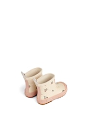 Liewood Tekla Printed Rain Wellies - Image 3 of 5