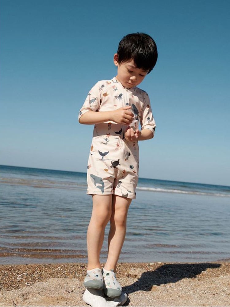 Liewood Sanjia Sea Shoes - Image 2 of 8