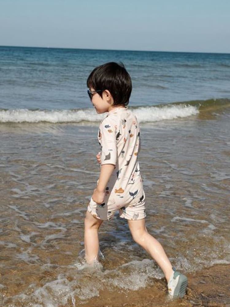 Liewood Sanjia Sea Shoes - Image 8 of 8