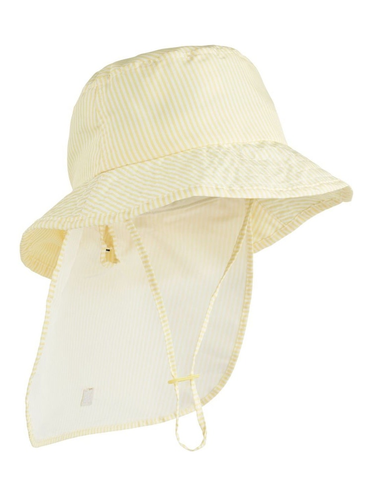 Liewood Damona Stripe Sun Hat - Image 1 of 2