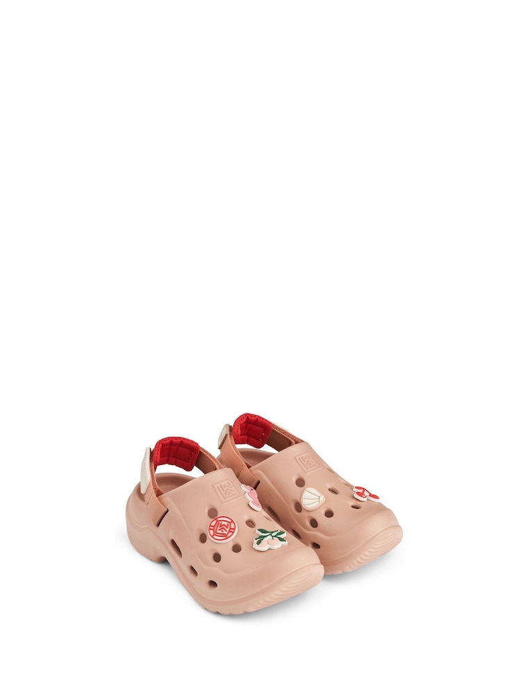 Rosa - Liewood Milas Sandals - Imagen 2 de 6
