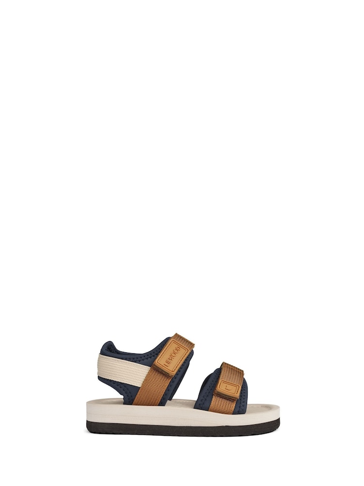 Liewood Morris Brown Sandals - Image 1 of 7